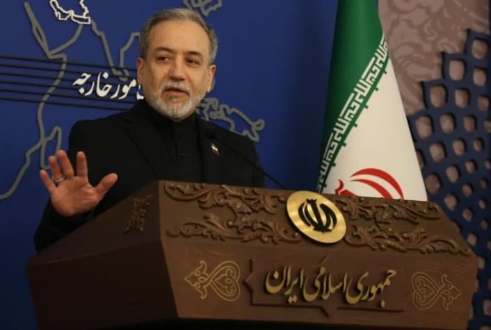 Menlu Iran Sebut Nota Kesepahaman dengan AS Berpeluang Ditandatangani dalam Beberapa Hari