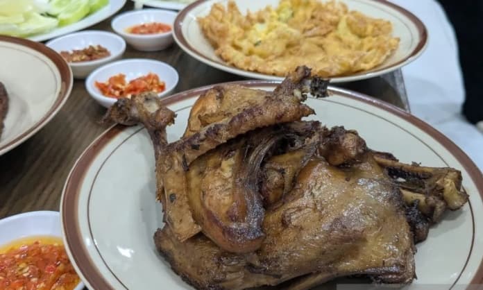 Ayam Goreng Kleco Legendaris Asal Solo Resmi Hadir di Jakarta dengan Cita Rasa Otentik