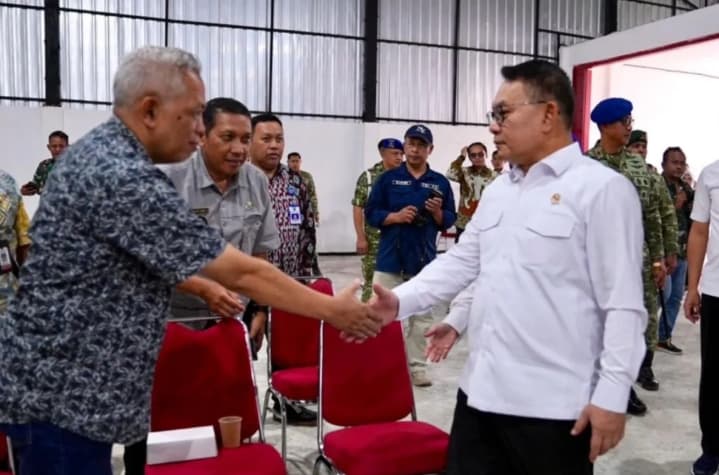 KSP Dorong Percepatan Terbitnya Perpres agar Koperasi Merah Putih Segera Beroperasi