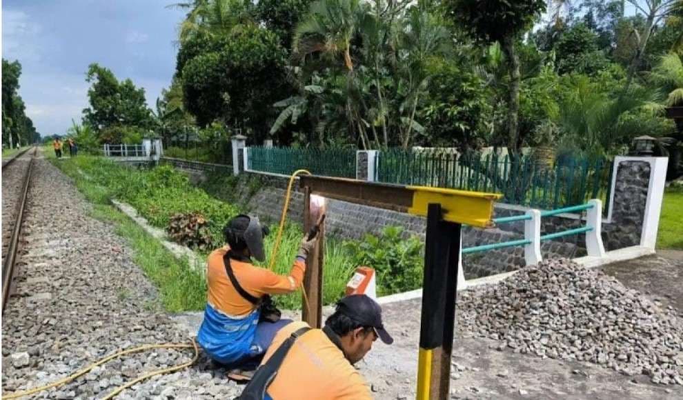 Penutupan Perlintasan Sebidang Dinilai Ideal, Pengamat Ingatkan Tantangan Konektivitas dan Infrastruktur