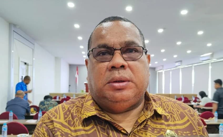 Papua Barat Daya Menargetkan Wakilnya Lolos Paskibraka Nasional 2026 dengan Mengirim Tiga Pasang Calon Terbaik