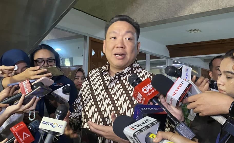 Komisi IX DPR Menjelaskan Alasan Rapat Tertutup dengan Badan Gizi Nasional soal Rancangan Anggaran 2027