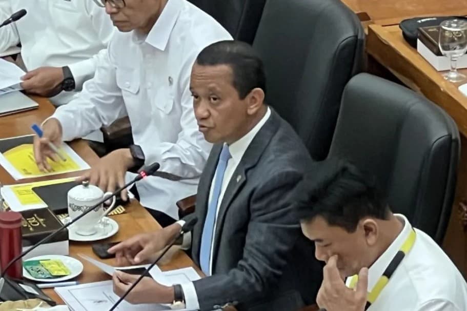 Indonesia Tegaskan Komitmen Kontrak Impor Migas Jangka Panjang Meski Selat Hormuz Dibuka Kembali