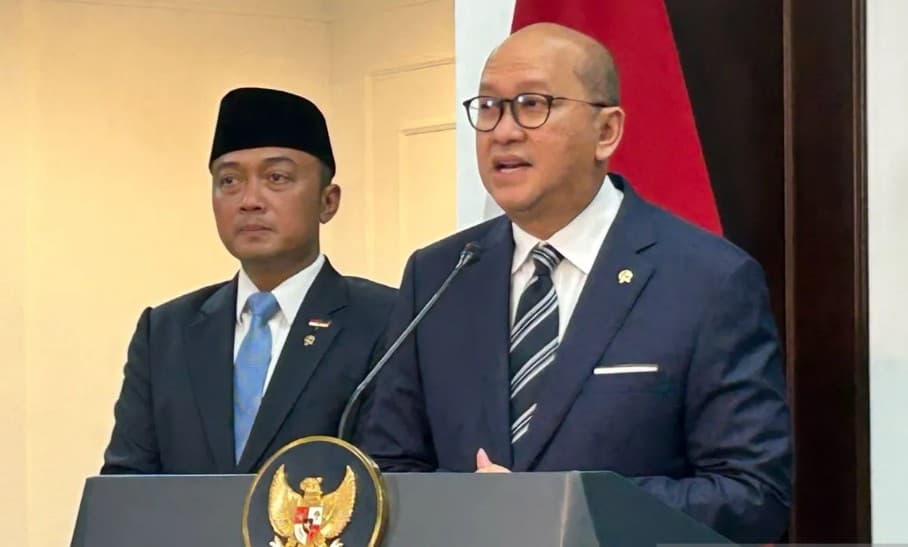 Danantara Meningkatkan Penerbitan Obligasi Global Menjadi 1,5 Miliar Dolar AS Setelah Permintaan Investor Membludak