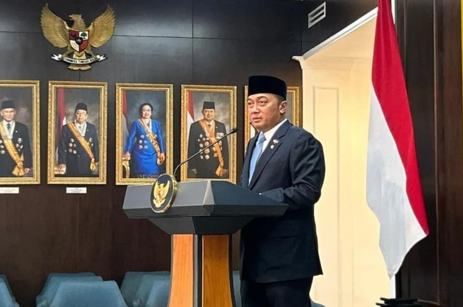 Pemerintah Menegaskan Deregulasi dan Hilirisasi sebagai Kunci Pemulihan Ekonomi serta Penguatan Kepercayaan Investor