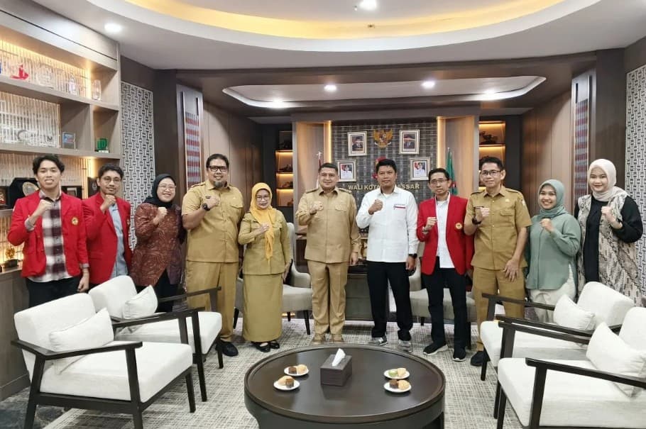 FKG Unhas Akan Menggelar Forum Kedokteran Gigi Internasional yang Dihadiri Delegasi dari 17 Negara di Makassar