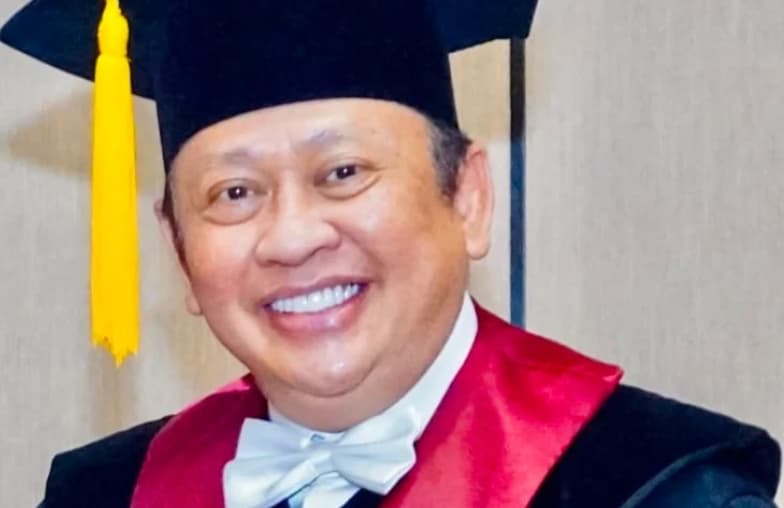 Bamsoet Nilai Program MBG Harus Dijalankan Bijaksana demi Menjaga Martabat Anak Sekolah