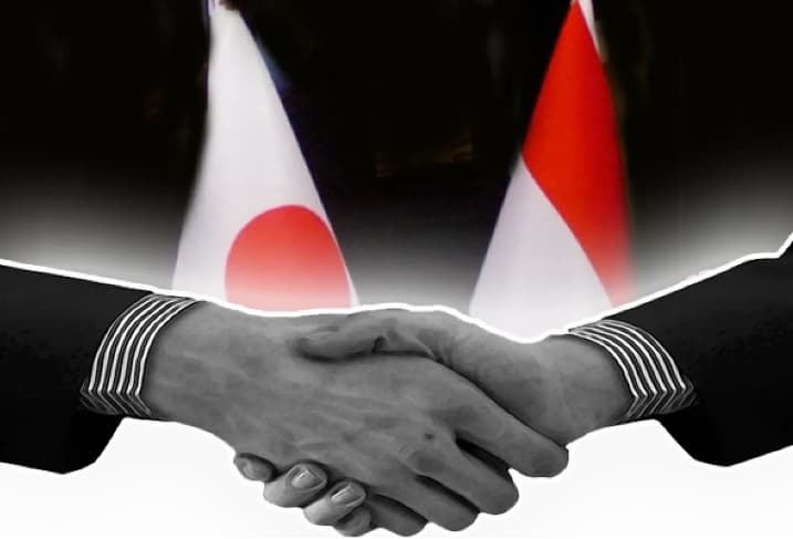 Klaim Jepang Ajak WNI Pindah Kewarganegaraan dengan Iming-iming Gaji Rp27 Juta Dipastikan Hoaks