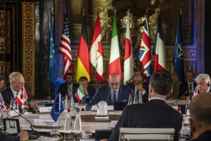 Perdana Menteri Jepang Usulkan Kemitraan Mineral Strategis di KTT G7 di Tengah Pembahasan Kesepakatan AS-Iran