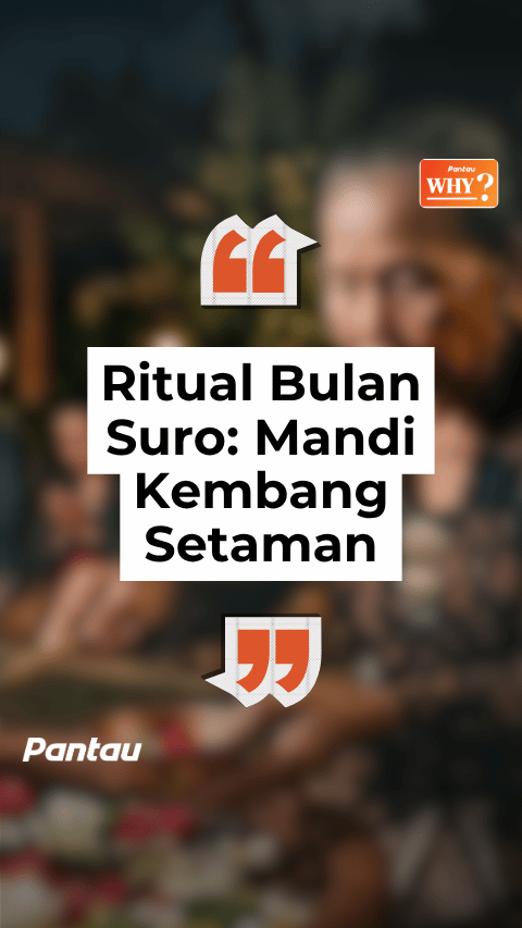 RITUAL BULAN SURO