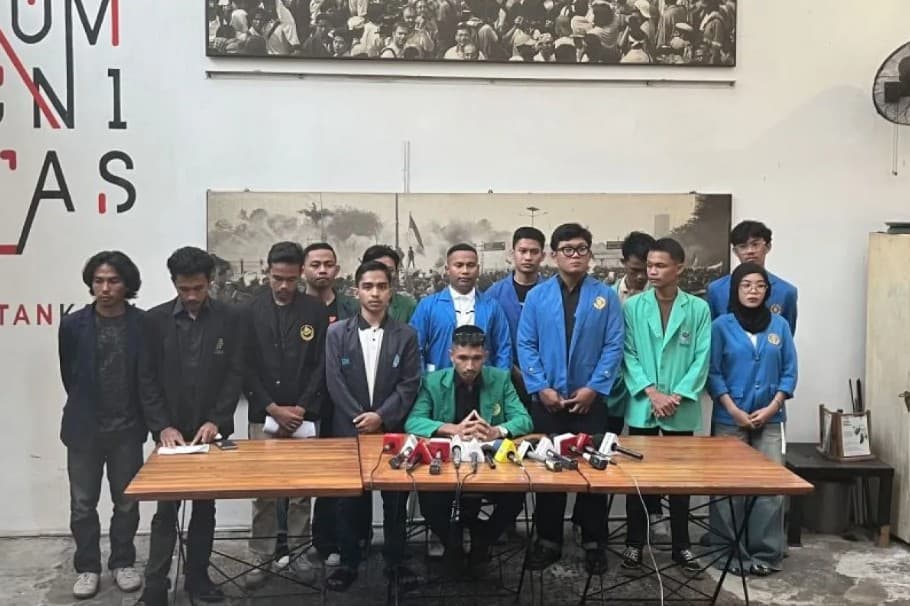 BEM Bersatu Menyatakan Menolak Penunggangan Politik Praktis dalam Gerakan Mahasiswa dan Menyerukan Independensi Aksi