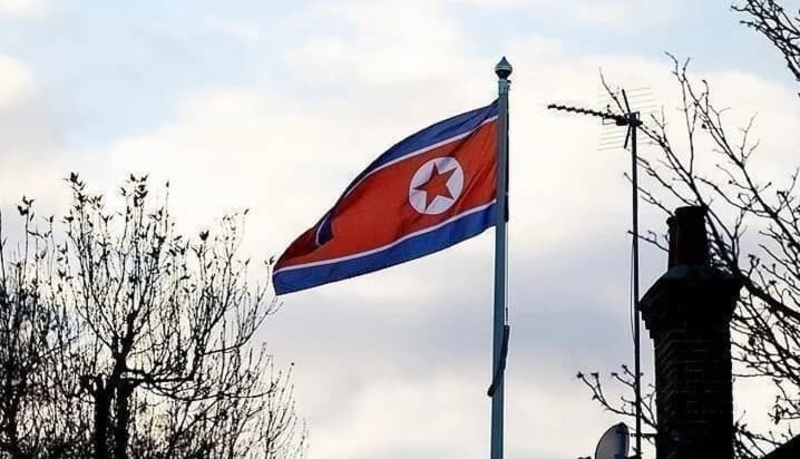 Rusia Sambut Dukungan Amerika Serikat terhadap Pelonggaran Sanksi Bantuan Kemanusiaan untuk Korea Utara