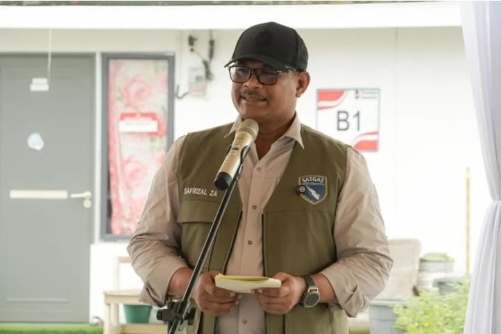 Perguruan Tinggi Didorong Terlibat dalam Pemulihan Pascabencana untuk Perkuat Layanan Kesehatan di Aceh