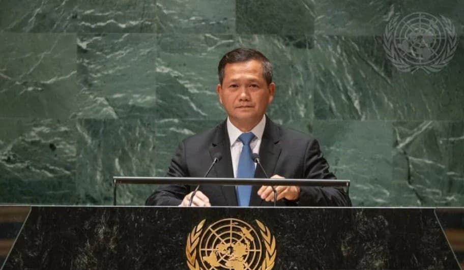 Hun Manet Akan Memimpin Delegasi Kamboja Hadiri KTT Peringatan Rusia–ASEAN di Kazan