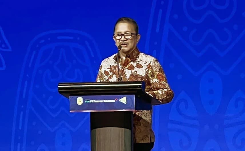 Freeport Indonesia Perkuat Sinergi dengan Pemkab Mimika dan YPMAK untuk Dorong Kesejahteraan Masyarakat