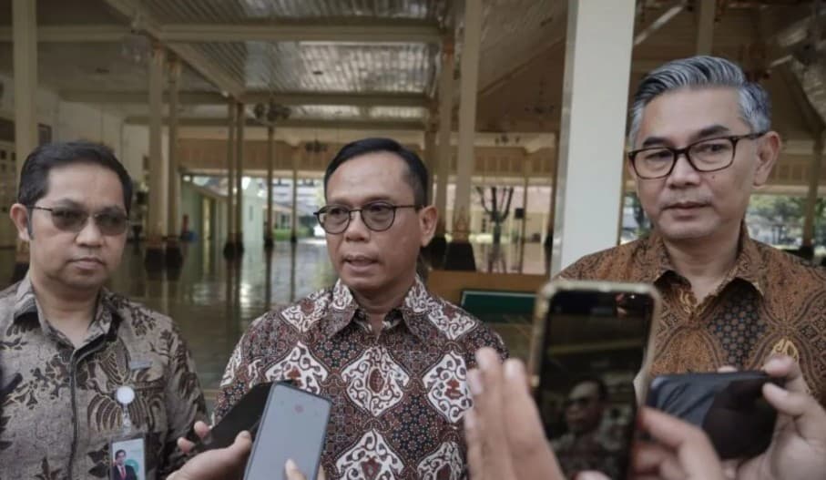 Kemenhub Gelar Forum ASEAN-China di Yogyakarta untuk Dorong Penerbangan Internasional ke YIA