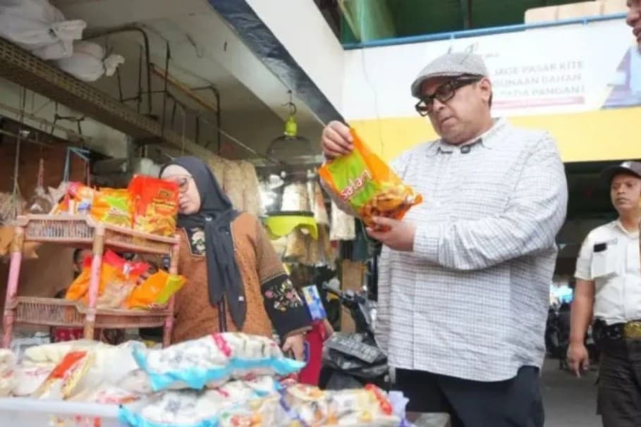 BPJPH Berkomitmen Sertifikat Halal Self Declare Terbit Maksimal 1x24 Jam Jika Dokumen Lengkap