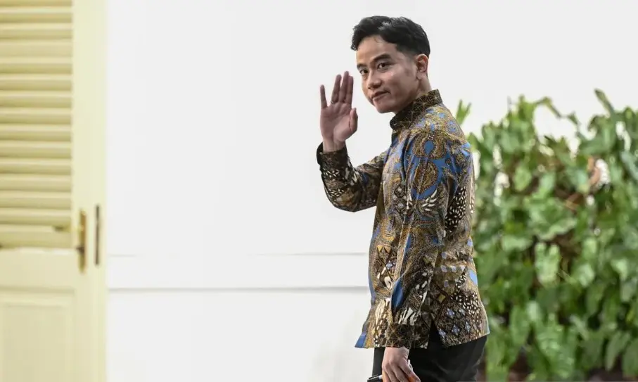 Gibran Tegaskan Perbaikan Tata Kelola MBG dan Koperasi Merah Putih untuk Tingkatkan Manfaat Anggaran