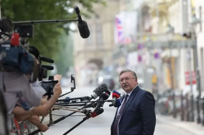 Diplomat Rusia Sindir Komandan Angkatan Udara Jerman Usai Pernyataan Ancaman NATO ke Kaliningrad