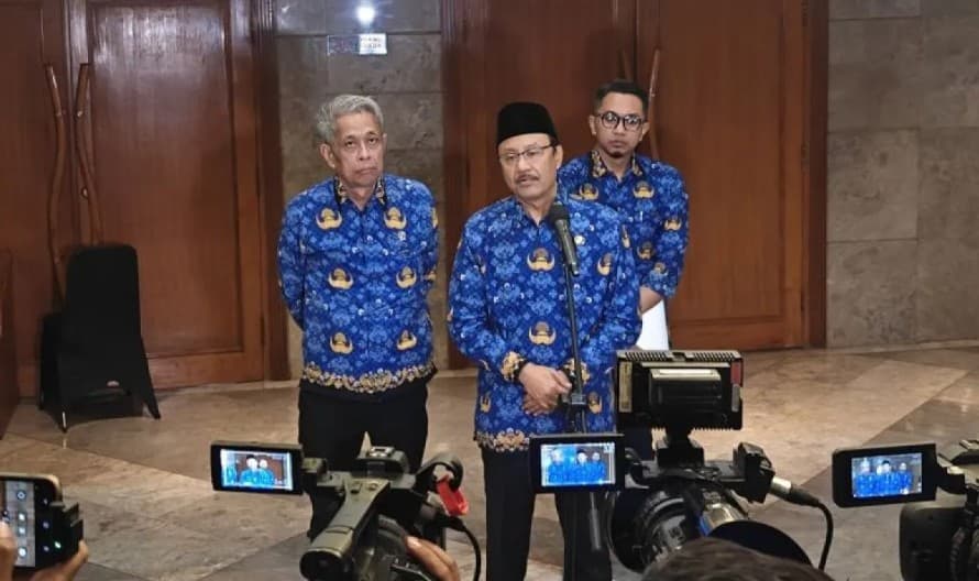 Kemensos Gelar Open House Sekolah Rakyat, Undang Tokoh Nasional hingga Pegiat Pendidikan Saksikan Proses Belajar