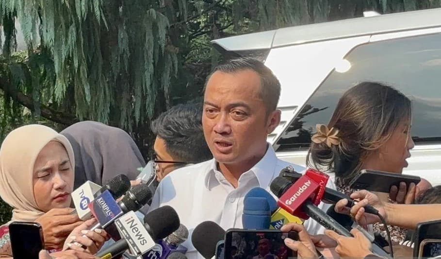 Presiden Prabowo Batal Hadiri KTT ASEAN-Rusia di Kazan, Fokus Selesaikan Agenda Dalam Negeri