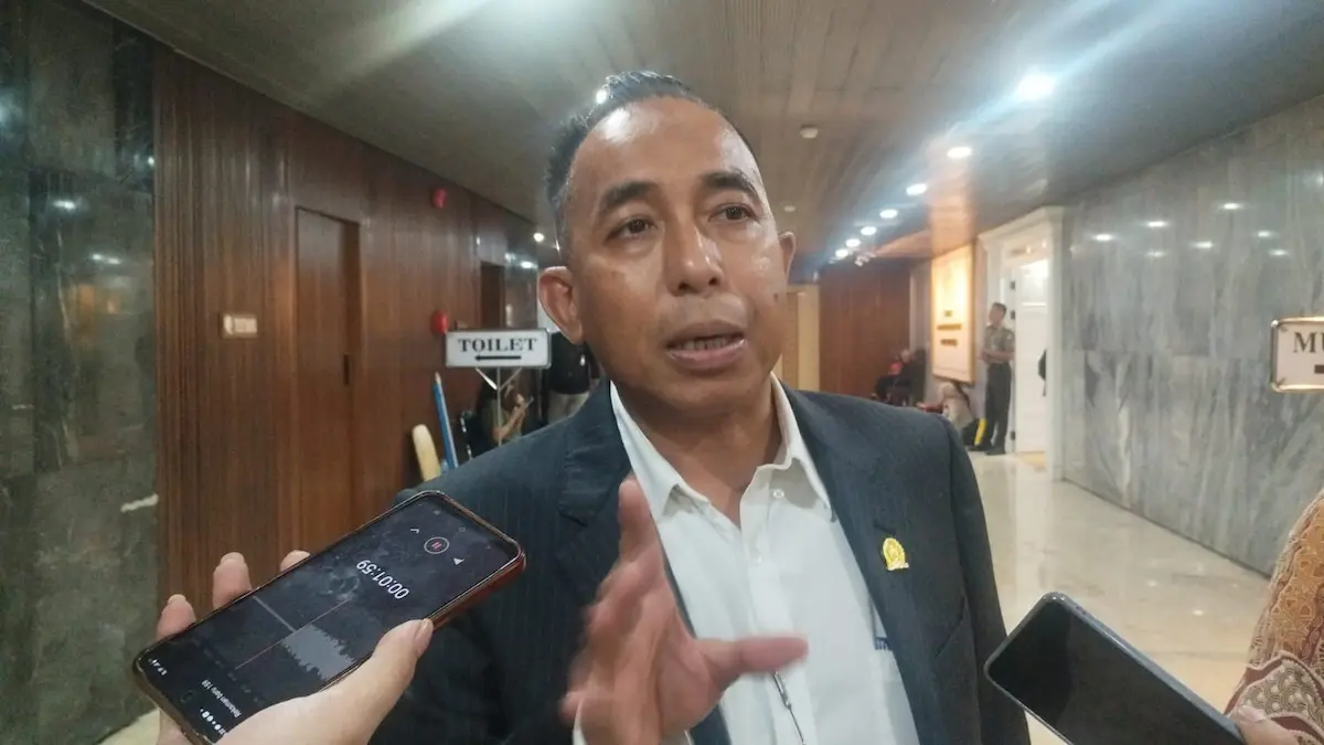 Mori Hanafi Apresiasi PKP, Anggaran BSPS Tetap Jadi Prioritas 2027