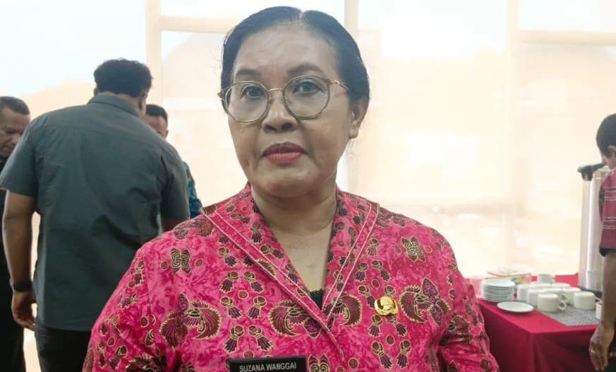 Papua Menilai Kerja Sama Kesehatan dengan Papua Nugini Berpotensi Kembangkan Wisata Medis dan Dorong Ekonomi Daerah