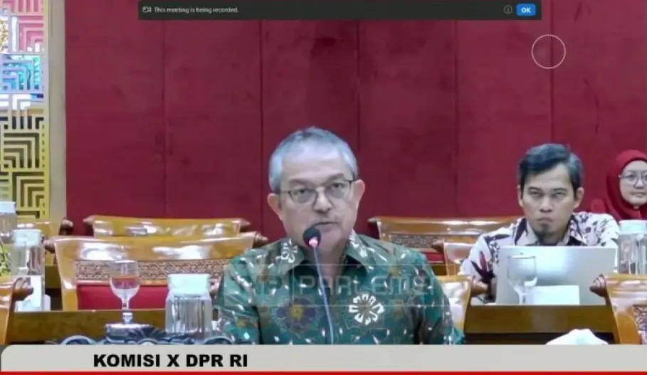 Perpusnas Naikkan Usulan Tambahan Anggaran Jadi Rp357,77 Miliar untuk Perluas Akses Membaca Masyarakat