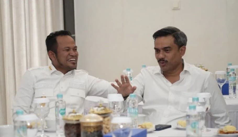 Menteri UMKM Apresiasi Kemudahan Perizinan di Kalimantan Timur, Pemprov Perkuat Ekosistem dan Targetkan 100 UKM Siap Ekspor