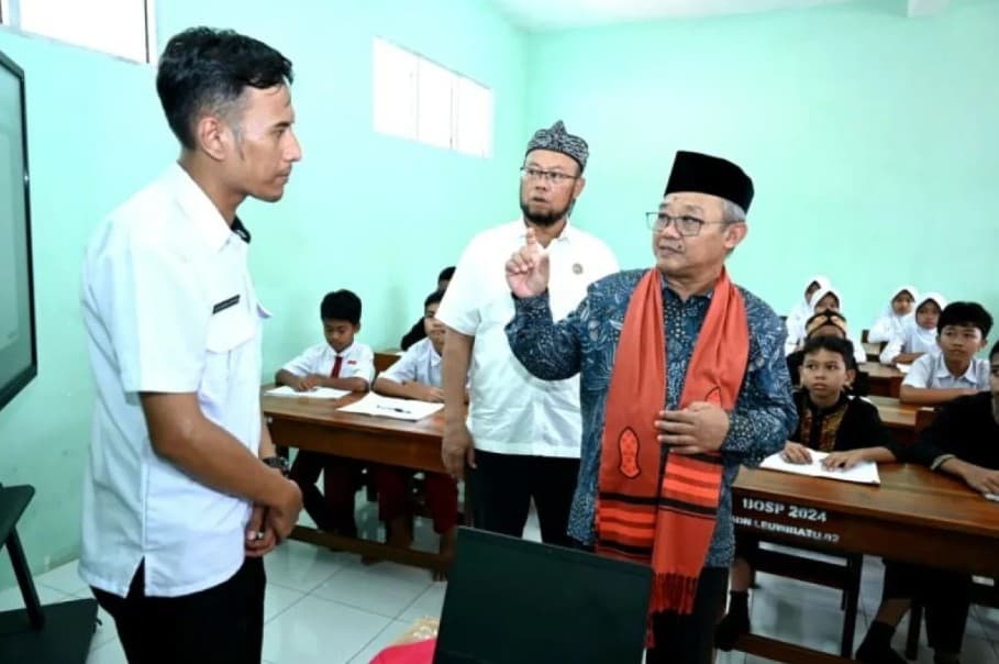 Kemendikdasmen Usulkan Tambahan Anggaran Rp40,75 Triliun pada RAPBN 2027, Komisi X DPR RI Menyatakan Dukungan