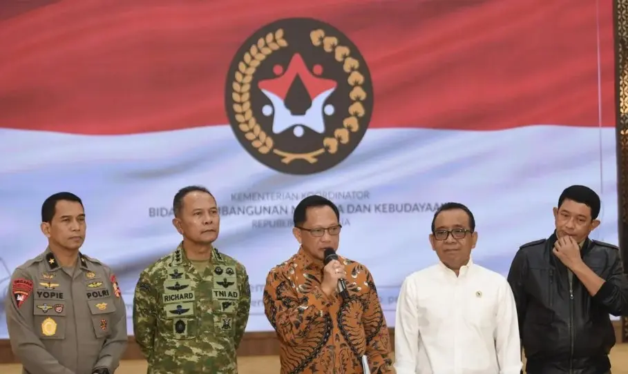 Presiden Prabowo Setujui Anggaran Rp100,1 Triliun untuk Percepat Pemulihan Pascabencana di Sumatera