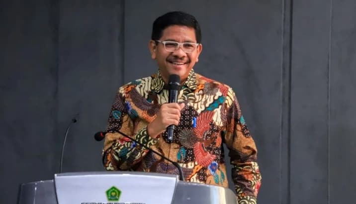 Kemenag Minta Penyuluh Agama Manfaatkan Media Sosial untuk Dakwah dan Edukasi Publik