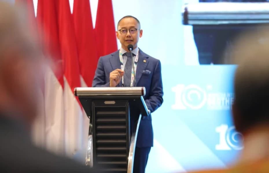 Eddy Soeparno: Perlu Penguatan untuk Transisi Energi di Anggaran ESDM Tahun 2027