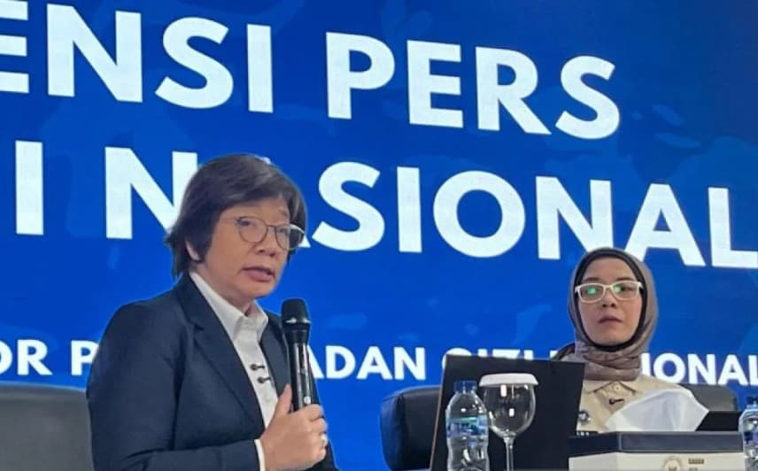 Distribusi Makan Bergizi Gratis Dihentikan Sementara Saat Libur Sekolah, BGN Fokus Benahi Tata Kelola Program