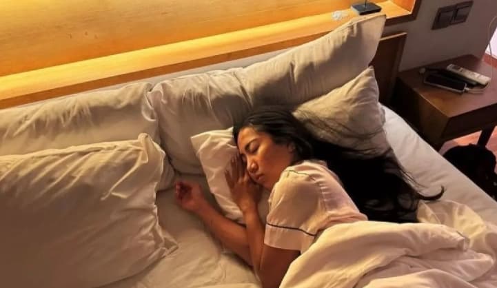 Kebiasaan Mendengkur Setiap Malam Disebut Bisa Ganggu Kesehatan Mental dan Daya Ingat