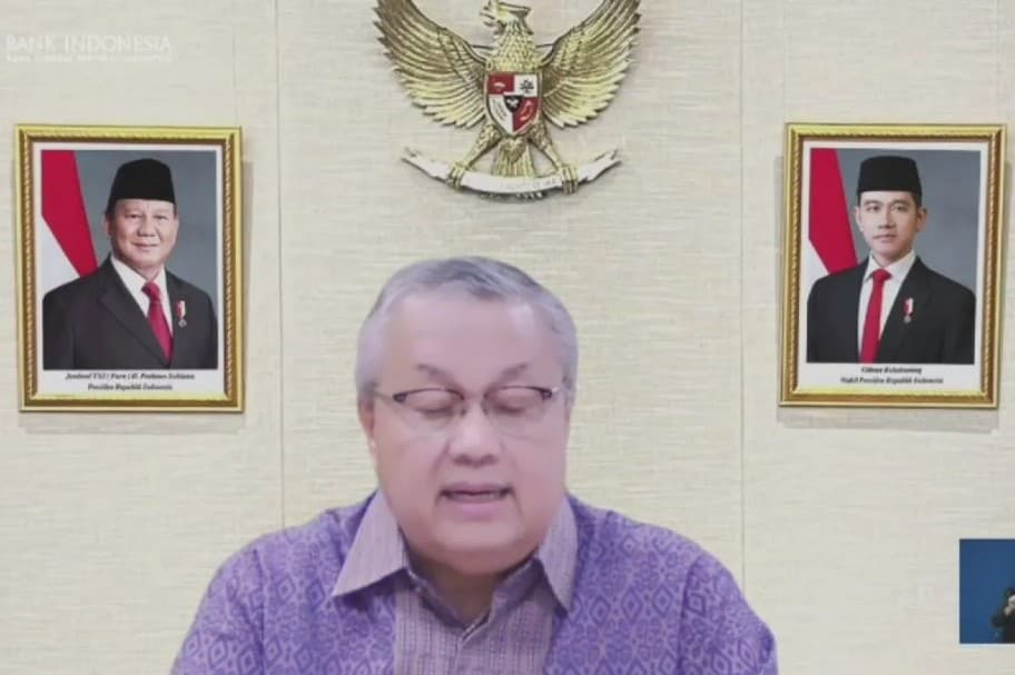 BI Salurkan Insentif KLM Rp418,1 Triliun, Bank BUMN Jadi Penerima Terbesar
