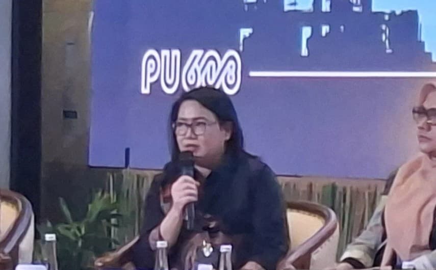 Kementerian PU Targetkan 10 Ruas Tol Difungsionalkan saat Nataru 2026–2027 untuk Dukung Mobilitas dan Logistik