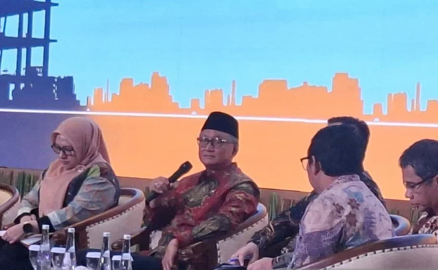 Menteri PU Siapkan Satgas Khusus untuk Antisipasi Dampak El Nino 2026–2027