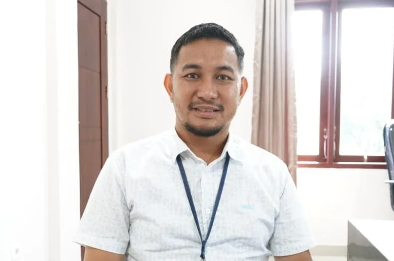 Bulog Timika Alokasikan 919 Ton Bantuan Pangan untuk 45.983 Penerima di Kabupaten Puncak Lewat Jalur Udara