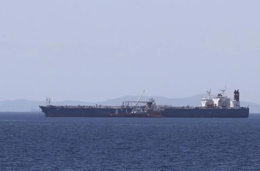 Harga Minyak Brent Kembali Tembus 80 Dolar AS di Tengah Ketegangan Timur Tengah dan Gagalnya Perundingan AS-Iran