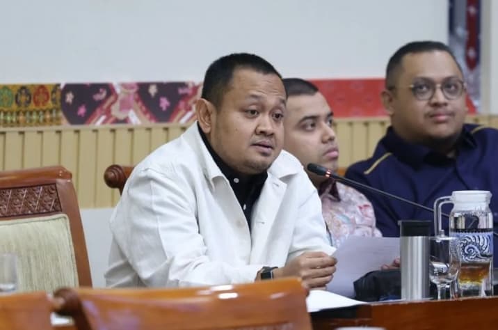 Legislator Desak Pelacakan Aset Hanania Travel Maksimal untuk Pulihkan Kerugian Korban
