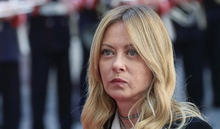 Italia Batalkan Forum Bisnis di Miami Setelah Trump Berkomentar soal Giorgia Meloni