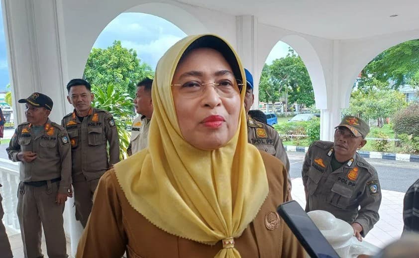 Pemprov Kepri dan Kemenpar Tandatangani Kerja Sama Penataan Gurindam 12 untuk Perkuat Daya Tarik Wisata Tanjungpinang