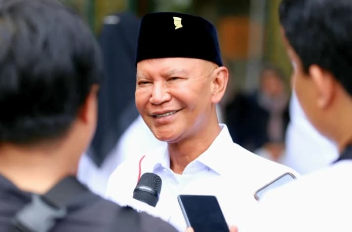Said Abdullah Tegaskan PDIP Jadi Partai Penyeimbang, Bukan Oposisi maupun Sikap Abu-Abu