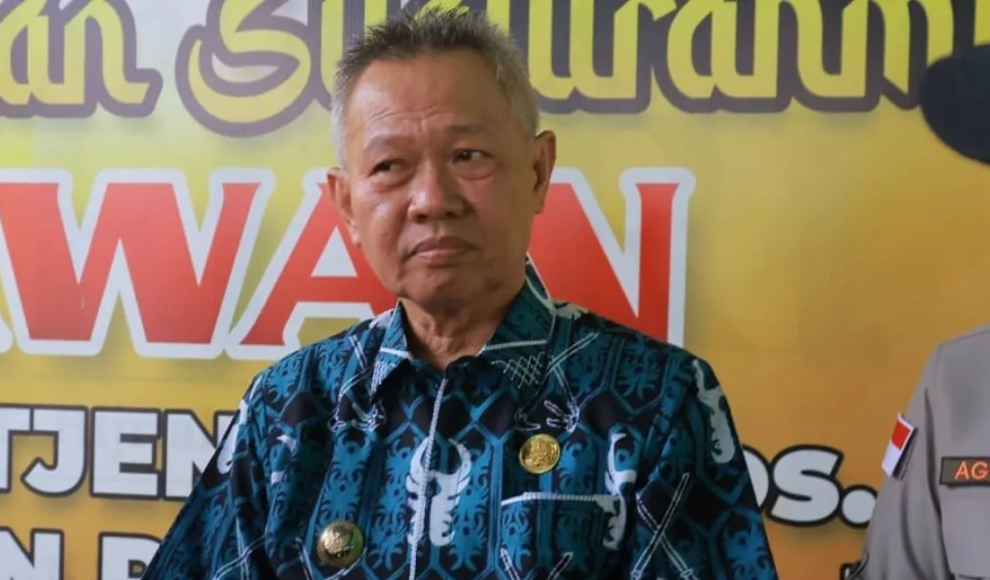 Bupati Sigi Tetapkan Batas Waktu Pendataan Kerusakan Rumah Akibat Gempa hingga Minggu Siang