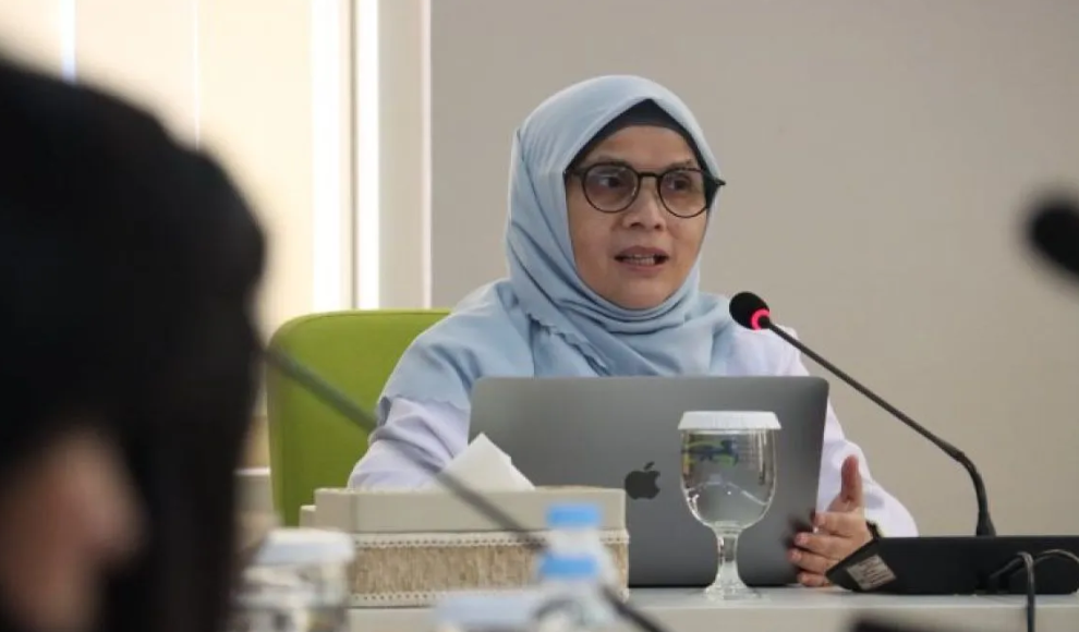 Kementerian PPPA Upayakan Siswi di Lombok Barat Tetap Bersekolah Usai Ijazah Dibakar Ayah