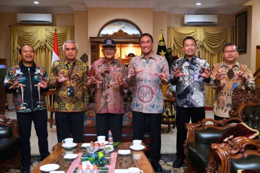 BNN Ungkap Narkotika Cair Kian Marak dan Sulit Dideteksi, Teknologi Pengawasan Diperkuat