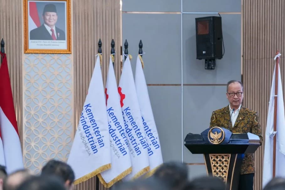 Indonesia Perkuat Kemitraan Industri dengan Rusia dan Eurasia melalui INNOPROM 2026
