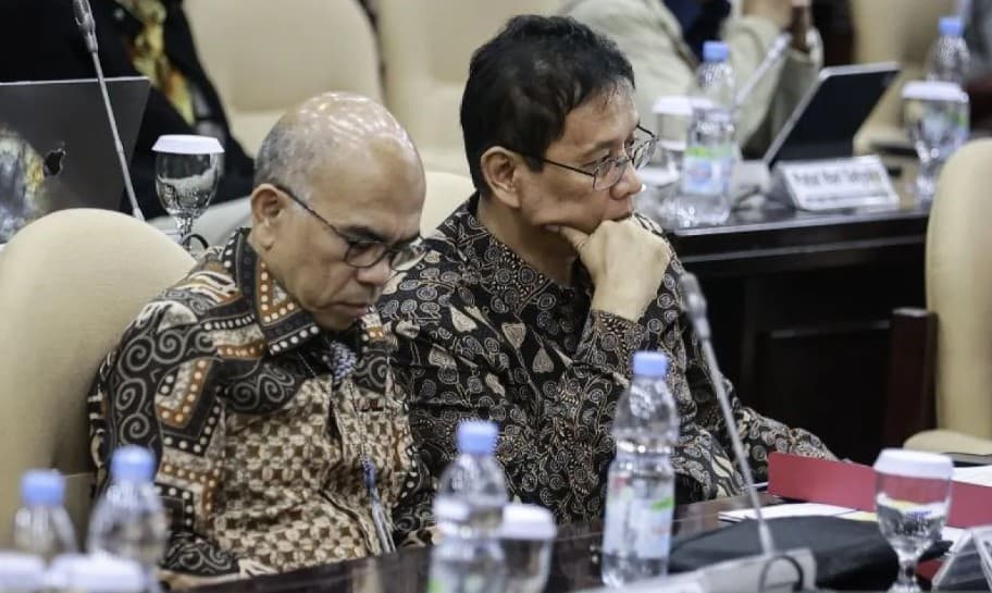 Menteri Keuangan Purbaya Yudhi Sadewa Berencana Menambah Dana Transfer ke Daerah Hingga Rp90 Triliun pada 2027