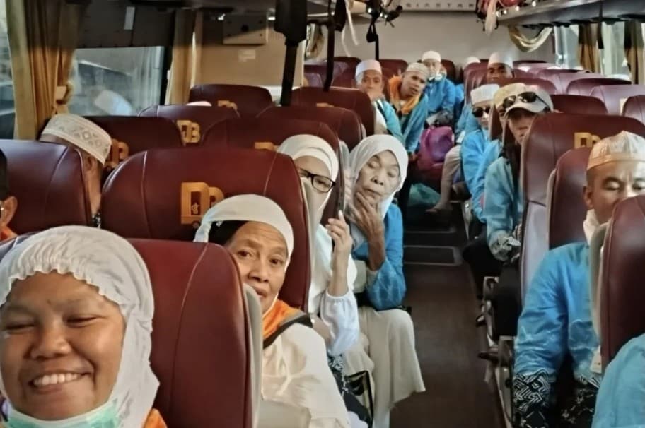 PPIH Arab Saudi Tuntaskan Pemberangkatan Kloter Terakhir, Layanan Daker Makkah Resmi Berakhir